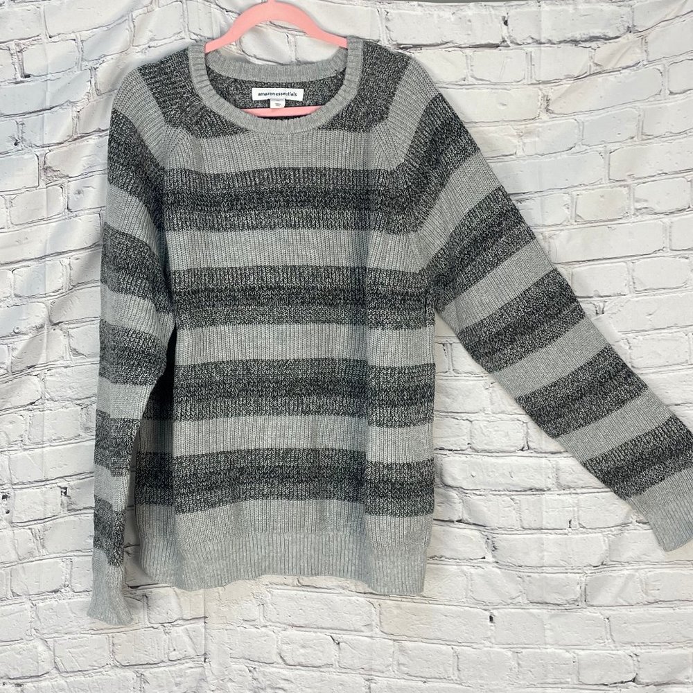 Amazon essentials sweater